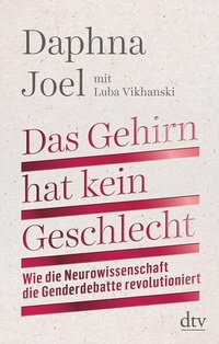 Abbildung von: Das Gehirn hat kein Geschlecht - dtv
