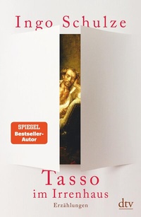 Abbildung von: Tasso im Irrenhaus - dtv