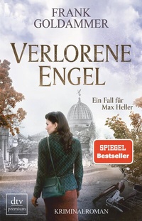 Abbildung von: Verlorene Engel - dtv