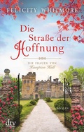 Cover: Die Stra&szlig;e der Hoffnung - dtv