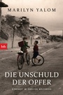 Cover: Die Unschuld der Opfer - btb