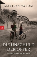 Cover: Die Unschuld der Opfer - btb
