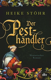 Abbildung von: Der Pesthändler - dtv