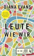 Cover: Leute wie wir - Hoffmann & Campe