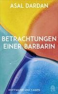 Cover: Betrachtungen einer Barbarin - Hoffmann & Campe