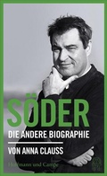 Cover: S&ouml;der - Hoffmann & Campe