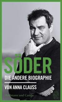 Abbildung von: Söder - Hoffmann & Campe