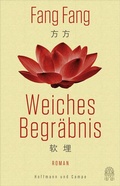 Cover: Weiches Begr&auml;bnis - Hoffmann & Campe