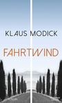 Cover: Fahrtwind - Kiepenheuer & Witsch