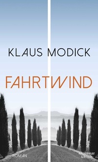 Abbildung von: Fahrtwind - Kiepenheuer & Witsch