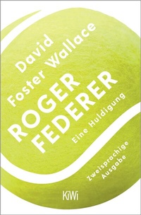 Abbildung von: Roger Federer - Kiepenheuer & Witsch