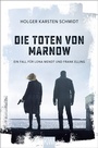 Cover: Die Toten von Marnow - Kiepenheuer & Witsch
