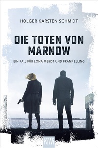 Abbildung von: Die Toten von Marnow - Kiepenheuer & Witsch