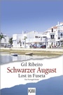 Cover: Schwarzer August - Kiepenheuer & Witsch