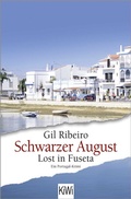 Cover: Schwarzer August - Kiepenheuer & Witsch