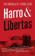 Cover: Harro und Libertas - Kiepenheuer & Witsch