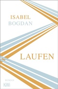 Cover: Laufen - Kiepenheuer & Witsch