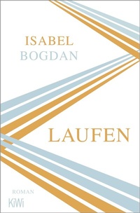 Abbildung von: Laufen - Kiepenheuer & Witsch