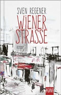 Cover: Wiener Stra&szlig;e - Kiepenheuer & Witsch