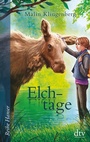 Cover: Elchtage - dtv