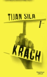 Abbildung von: Krach - Kiepenheuer & Witsch