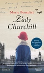 Cover: Lady Churchill - Kiepenheuer & Witsch