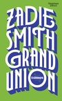 Cover: Grand Union - Kiepenheuer & Witsch