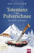 Cover: Totentanz im Pulverschnee - Kiepenheuer & Witsch