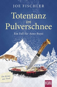 Abbildung von: Totentanz im Pulverschnee - Kiepenheuer & Witsch