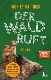 Abbildung von: Der Wald ruft - dtv