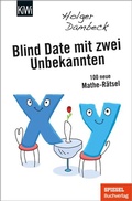 Cover: Blind Date mit zwei Unbekannten - Kiepenheuer & Witsch