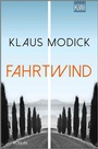 Cover: Fahrtwind - Kiepenheuer & Witsch