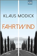 Cover: Fahrtwind - Kiepenheuer & Witsch