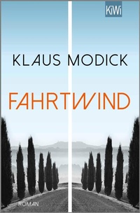 Abbildung von: Fahrtwind - Kiepenheuer & Witsch
