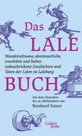 Cover: Das Lalebuch - Kiepenheuer & Witsch