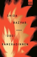 Cover: Drei Kameradinnen - Kiepenheuer & Witsch