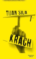 Cover: Krach - Kiepenheuer & Witsch