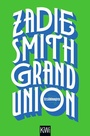 Cover: Grand Union - Kiepenheuer & Witsch