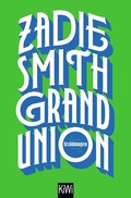 Cover: Grand Union - Kiepenheuer & Witsch