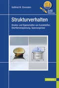 Cover: Strukturverhalten - Hanser