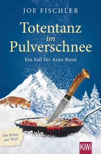 Abbildung von: Totentanz im Pulverschnee - Kiepenheuer & Witsch