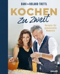 Cover: Kochen zu zweit - S&uuml;dwest Verlag