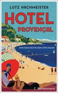 Bild: Hôtel Provençal - C. Bertelsmann