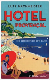 Bild: Hôtel Provençal - C. Bertelsmann