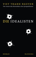 Cover: Die Idealisten - Blessing