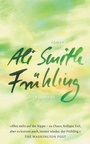 Cover: Frühling - Luchterhand Literaturverlag