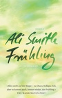 Cover: Frühling - Luchterhand Literaturverlag