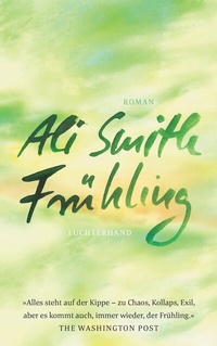 Abbildung von: Frühling - Luchterhand Literaturverlag