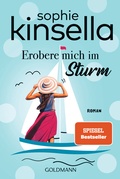 Cover: Erobere mich im Sturm - Goldmann