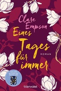 Cover: Eines Tages f&uuml;r immer - Blanvalet
